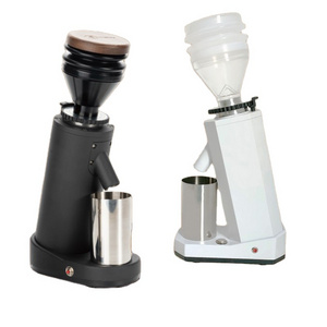 OEM ODM Service Grinding Machine Titanium Small Coffee Grinder Df64 Grinders Espresso Kitchen Accessories