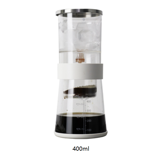 Trending cold coffee maker drip cold brew iced coffee maker ice drip coffee maker