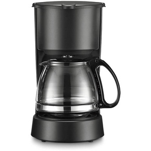 Moquina drip coffee machine electrica cafetera automotica profesional maquina de cafe drip coffee maker cafetera