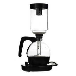 High Quality Coffee Pot Electric Syphon Coffee Maker espresso coffee maker household barista tools