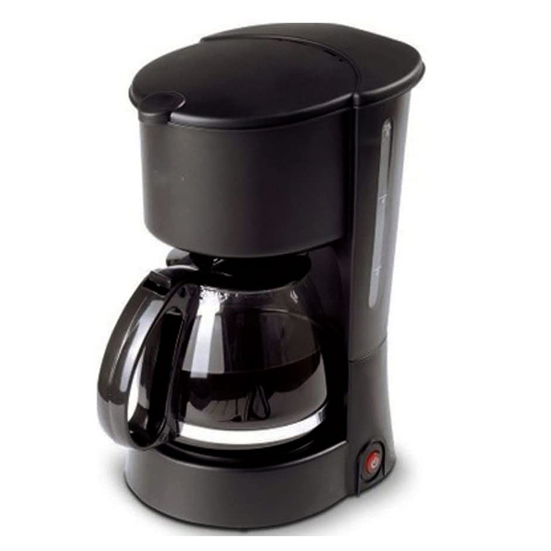 Moquina drip coffee machine electrica cafetera automotica profesional maquina de cafe drip coffee maker cafetera