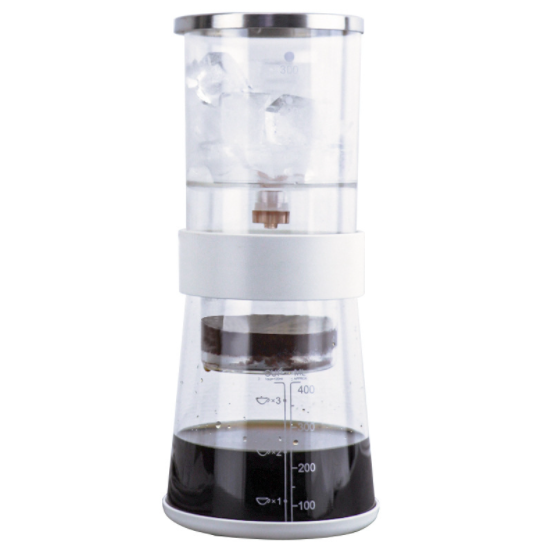 Trending cold coffee maker drip cold brew iced coffee maker ice drip coffee maker