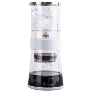 Trending cold coffee maker drip cold brew iced coffee maker ice drip coffee maker