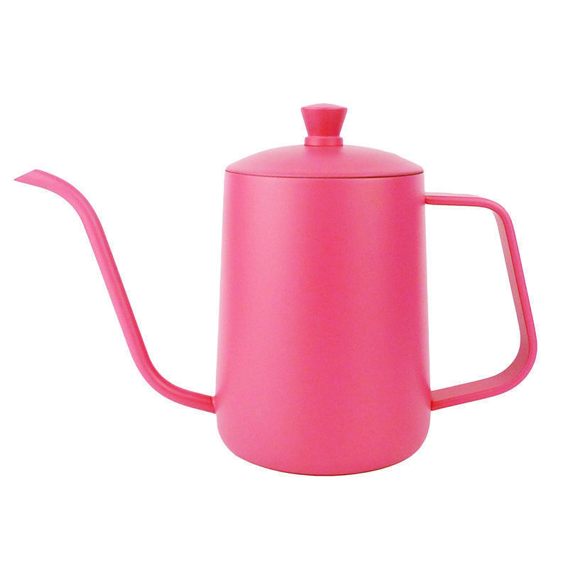 Gooseneck with Temperature Control Electric Tea Pour Over Coffee Kettle