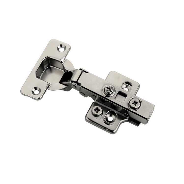 High quality metal cabinet hardware furniture door hinge