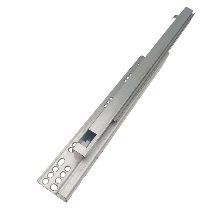 6 Pairs 18 Inch Heavy Duty Soft Close Drawer Slides, 150 Lb Load ...