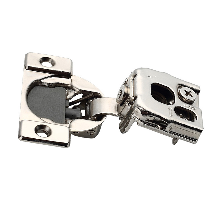 boke Soft Close Cabinet Hydraulic Concealed Cabinet Hinges 35mm Furniture