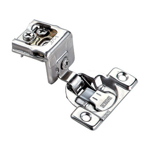 High quality metal cabinet hardware furniture door hinge