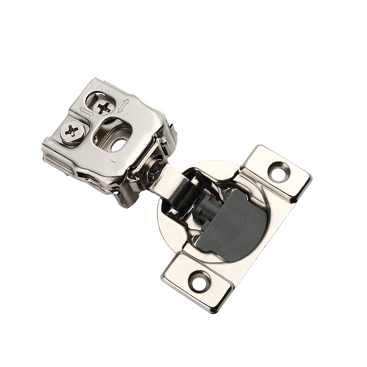 boke Soft Close Cabinet Hydraulic Concealed Cabinet Hinges 35mm Furniture