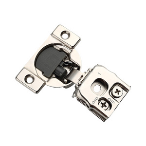 boke Soft Close Cabinet Hydraulic Concealed Cabinet Hinges 35mm Furniture