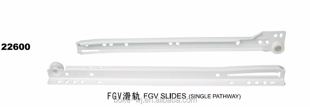 Factory direct sales all kinds of FGV furniture heavy duty drawer slide