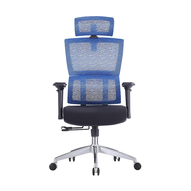 612-1a Professional Office Chairs+high Back Large Executive Office Chair