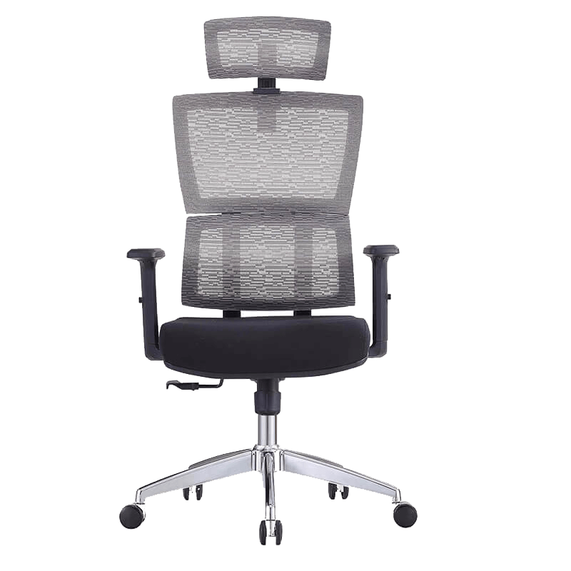 612-1a Professional Office Chairs+high Back Large Executive Office Chair