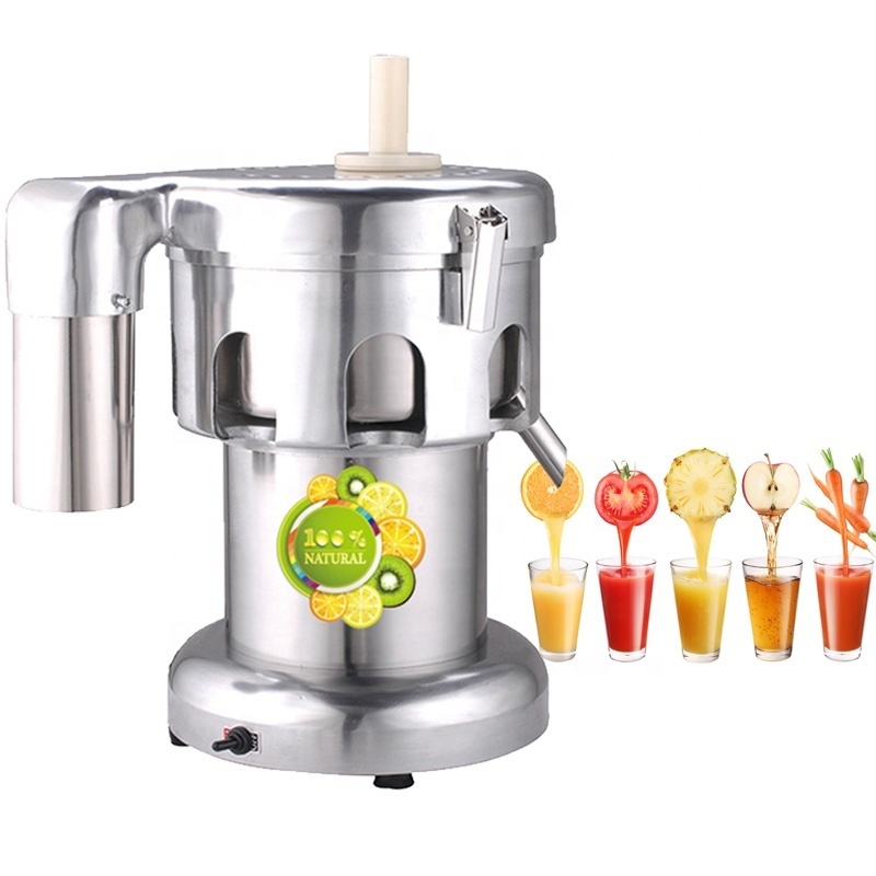 Manufacturer Kitchen Equipment Slow Juicer Extractor Prices Juicer