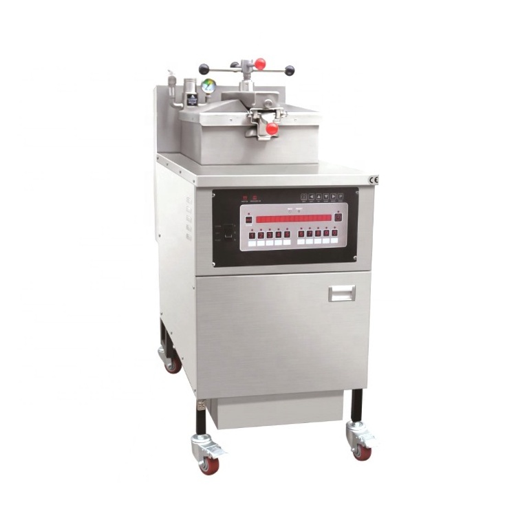 Chicken Pressure Fryer Broaster Pressure Fryer Kfc Pressure Fryer With Oil Filter