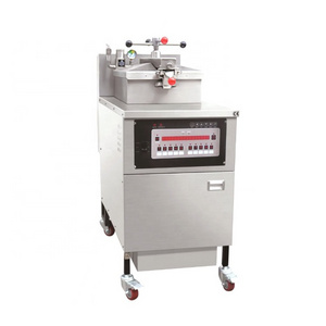 Chicken Pressure Fryer Broaster Pressure Fryer Kfc Pressure Fryer With Oil Filter