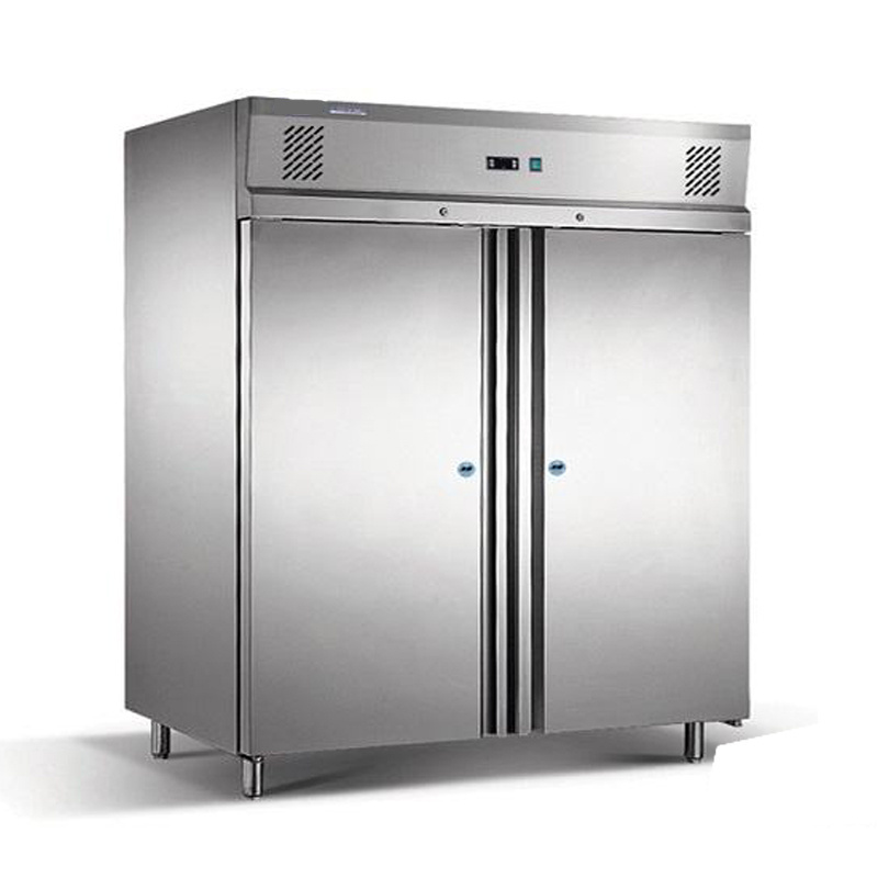 Commercial refrigerator / Kitchen freezer / custom mini fridge for restaurant