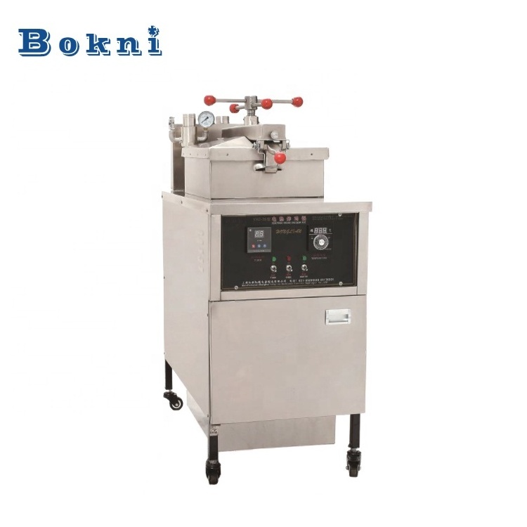 Chicken Pressure Fryer Broaster Pressure Fryer Kfc Pressure Fryer With Oil Filter