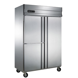 Commercial refrigerator / Kitchen freezer / custom mini fridge for restaurant