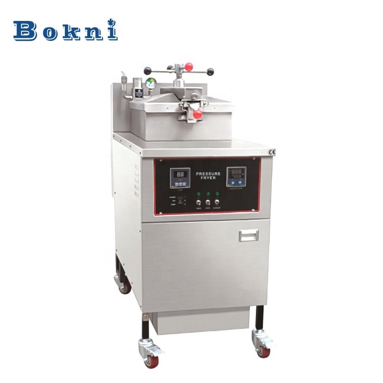 Chicken Pressure Fryer Broaster Pressure Fryer Kfc Pressure Fryer With Oil Filter