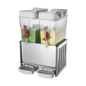 Bokni juice dispenser machine cold hot juicer dispenser beverage dispenser