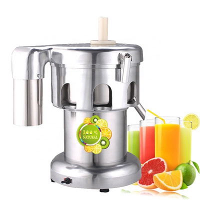 Manufacturer Kitchen Equipment Slow Juicer Extractor Prices Juicer