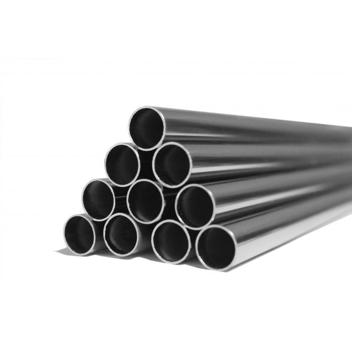 Factory sale flexible seamless welded tube CuNi12Zn24 CuNi18Zn20 copper pipe