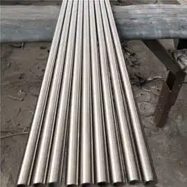 Factory sale flexible seamless welded tube CuNi12Zn24 CuNi18Zn20 copper pipe