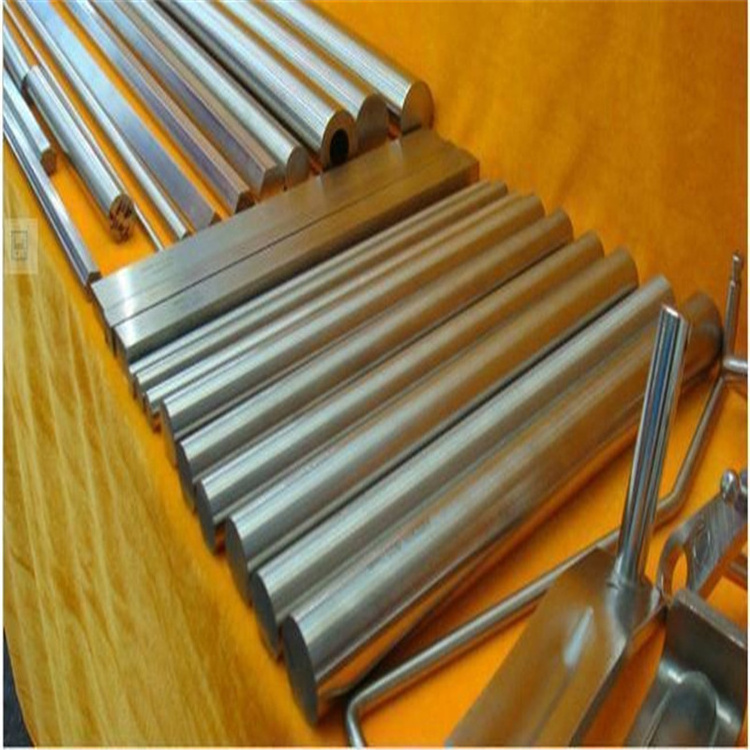 High strength and wear resistance support customization SUS836L SUS890L stainless steel bar