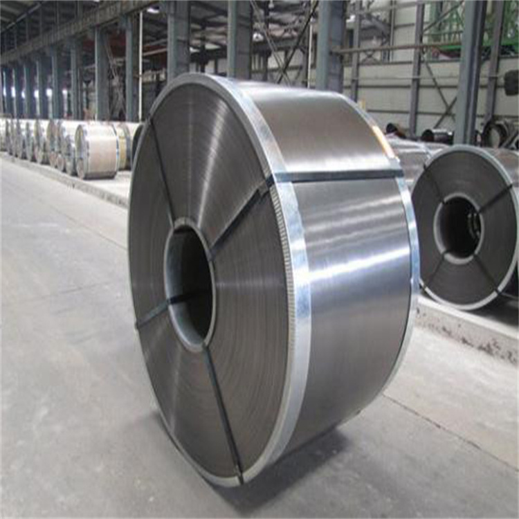 High strength and wear resistance support customization  C75S CK75 1.1248 Spring steel strip