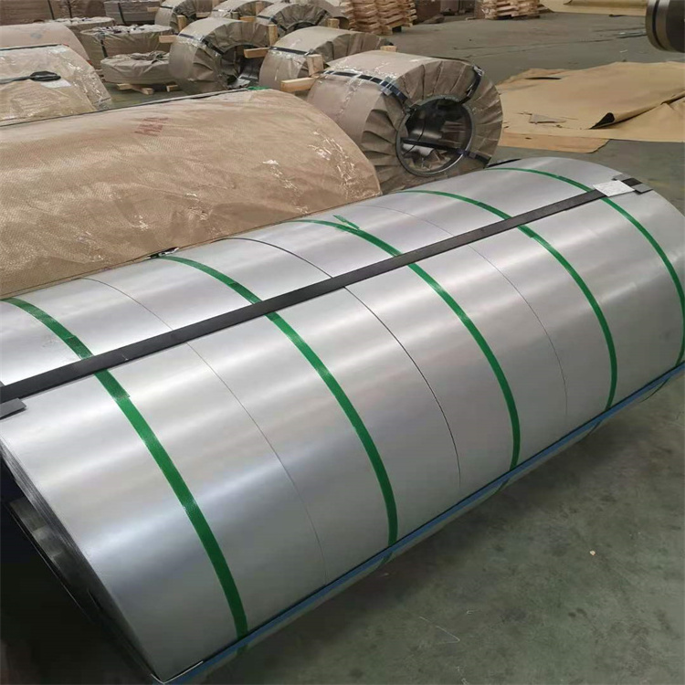 High strength and wear resistance support customization  C75S CK75 1.1248 Spring steel strip