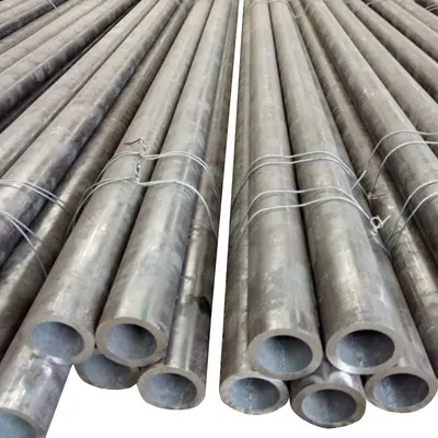 Factory direct sale support customization Hastelloy N N10003 Superalloy tube