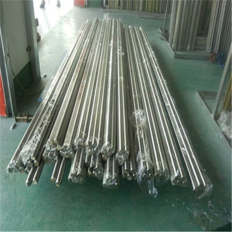 High strength and wear resistance support customization SUS836L SUS890L stainless steel bar