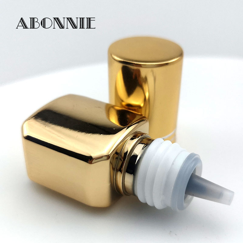 Abonnie lash adhesive 5-8 weeks glue 0.5s-1s fast dry eyelash extension sensitive glue 0.5 eyelash extensions glue