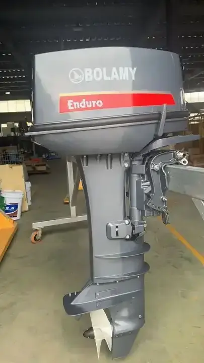 High Quality 40G outboard 40hp outboard motor yamabisi outboard motor