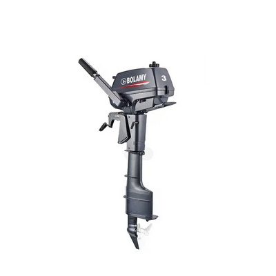 Cheap Cost 70Cc Displacement used 3 hp 15 hp 20 hp outboard motor