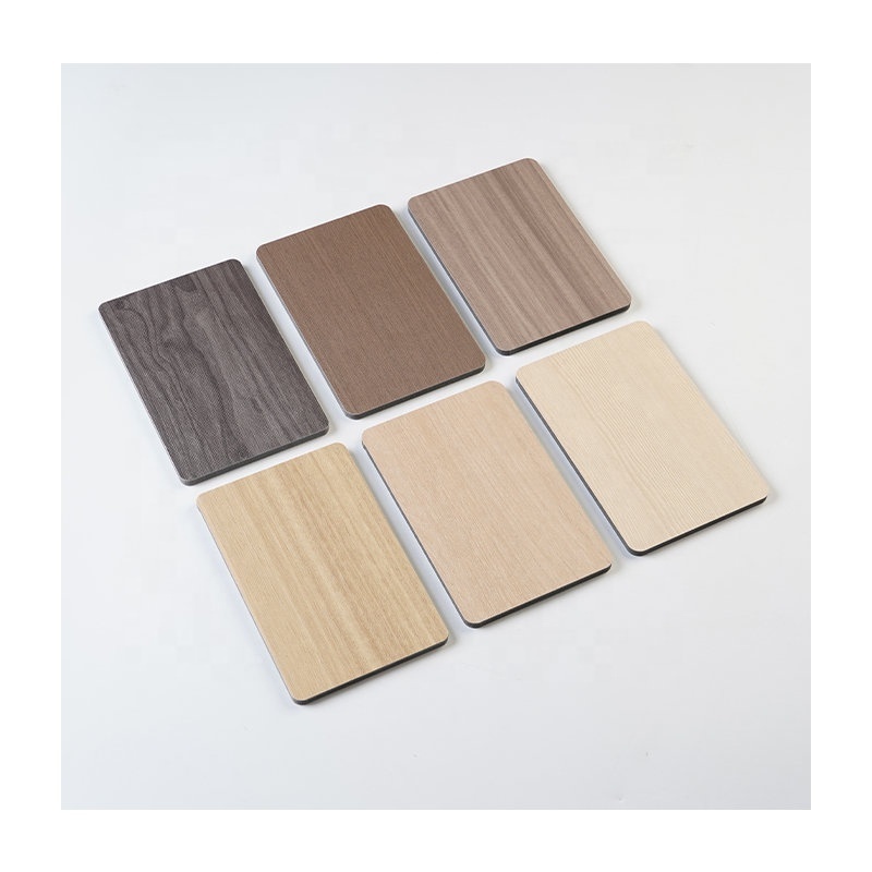 Waterproof bambo fiber paneling sheets bamboo charcoal board bambu veneer wood decorative wall panel