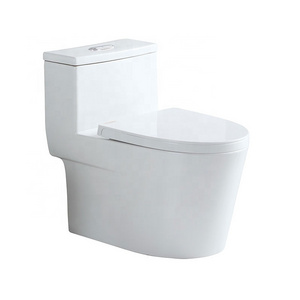 Cupc High Quality Chinese Piss Wc Porcelain Bathroom Rimless Toilet