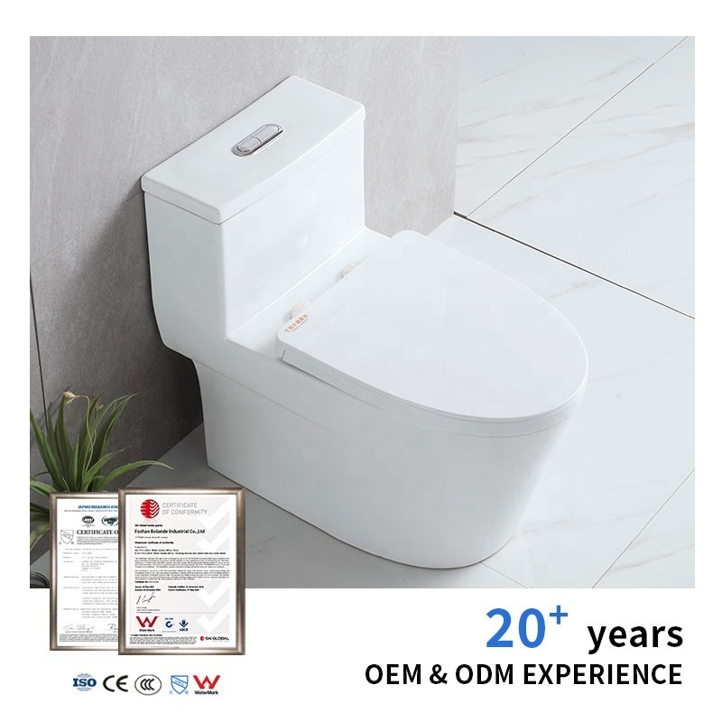 Cupc High Quality Chinese Piss Wc Porcelain Bathroom Rimless Toilet