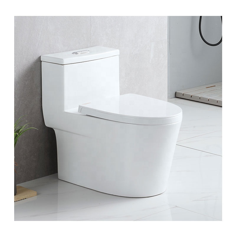 Cupc High Quality Chinese Piss Wc Porcelain Bathroom Rimless Toilet