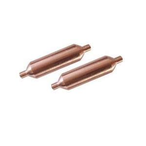 Accumulator Refrigeration Welding Suction Spare Parts Part Fridge Refrigerator Copper Drier Filter