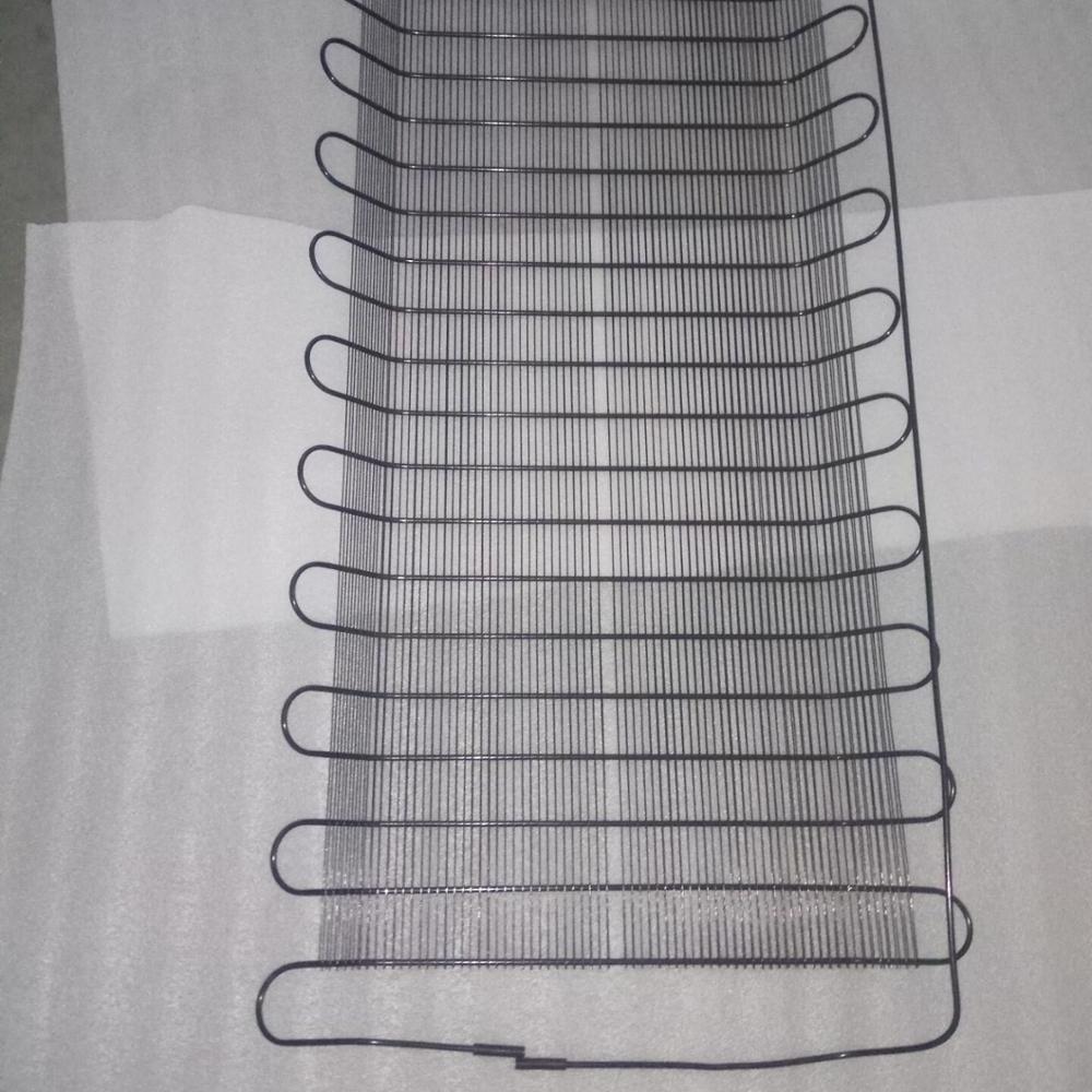 WIRE TUBE CONDERSER/ BLACK CONDENSER /REFRIGERATOR CONDENSER