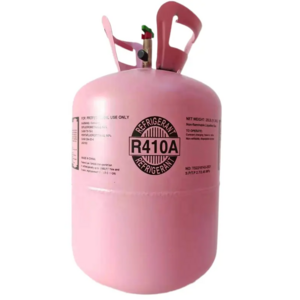 Factory Supply High Purity 99.9% Purity 11.3 kg  R410A Refrigerant Gas