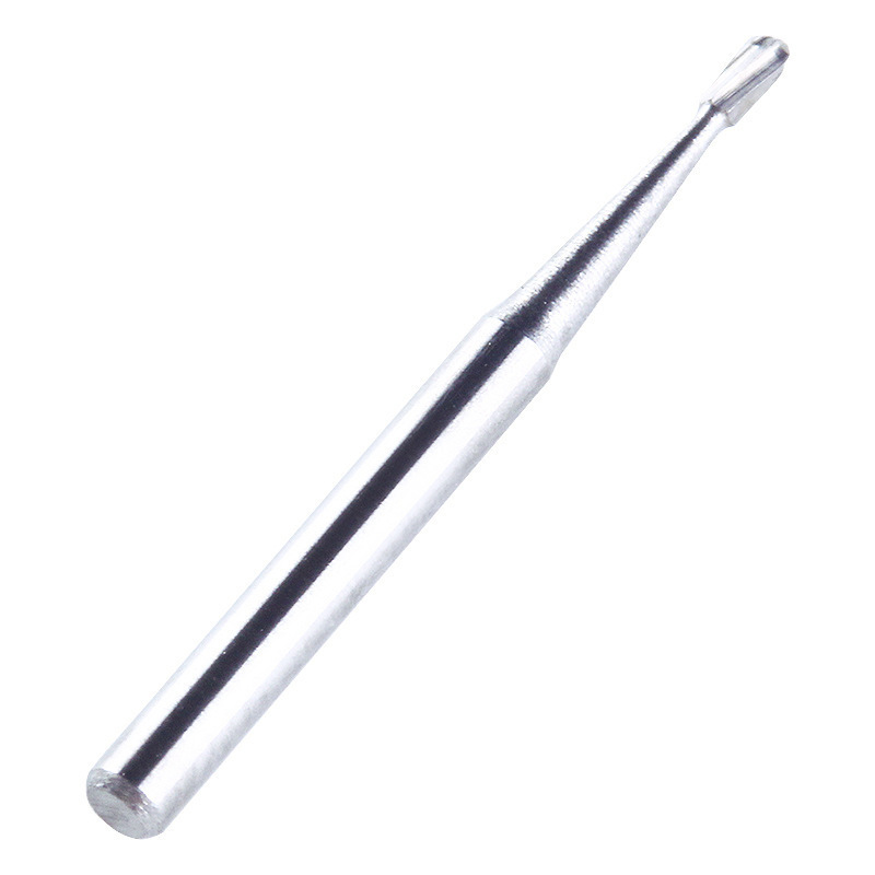 FG Dental Bur Cutting Dental Burs Fissures For Handpieces