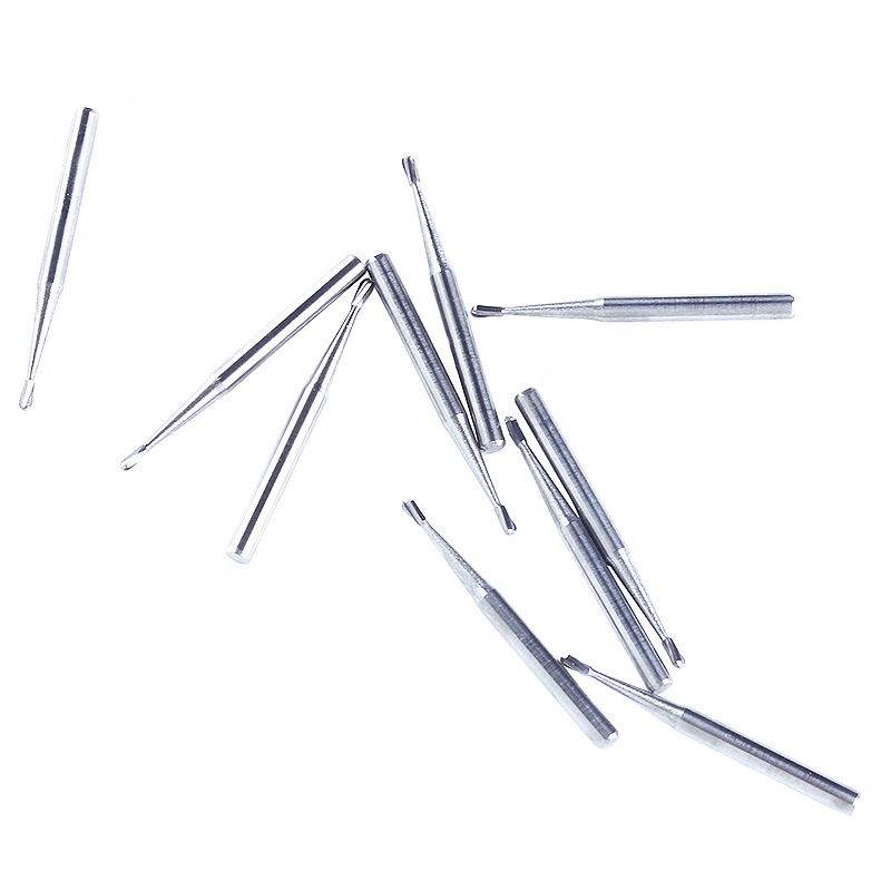 FG Dental Bur Cutting Dental Burs Fissures For Handpieces