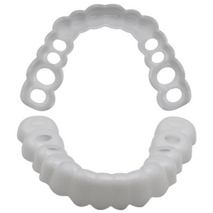 Hot Sale Veneered Dentures Perfect Smile Braces Teeth Veneers For Your Teeth