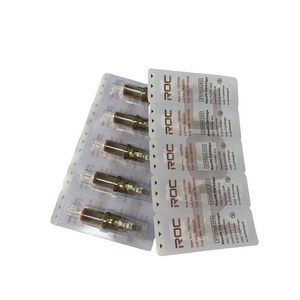 Chinese OEM Factory 3RLT 5RLT Tight Round Liner tattoo needle cartridge for tattoo artists only