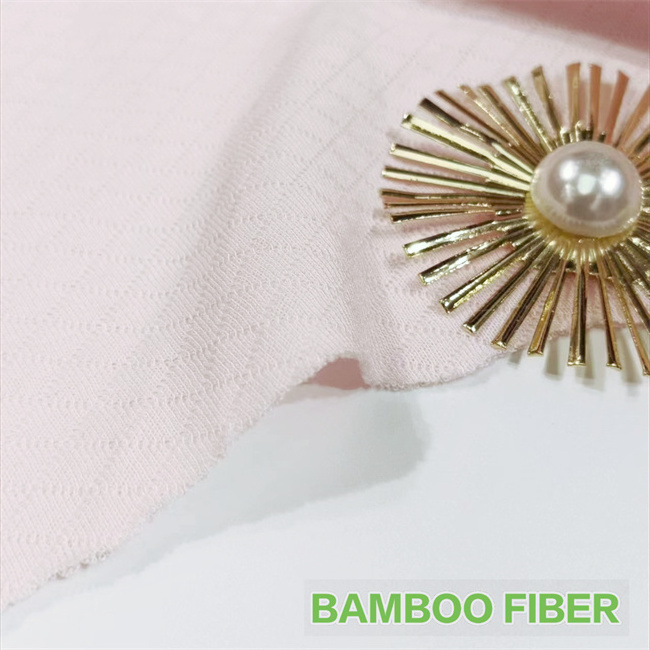 Wholesale China custom 70% bamboo fiber 30% polyester thermal fabric