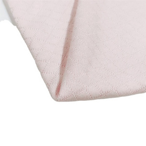 Wholesale China custom 70% bamboo fiber 30% polyester thermal fabric