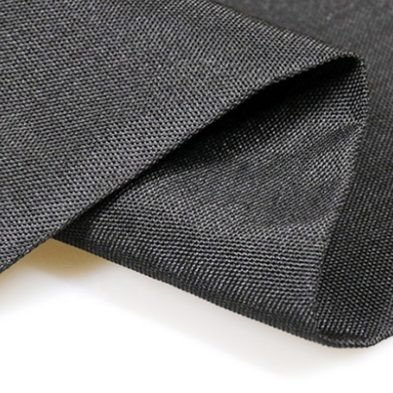 Ultra-high molecular weight polyethylene light weight Woven UHMWPE fabric 120gsm